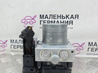 блок ABS, ориг. номер 8W0614517N, 8W0907379K, 8W0973374, Audi A4 B9 2015-2020