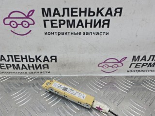 усилитель антенны, ориг. номер 8W5035225, Audi A4 B9 2015-2020