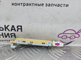 усилитель антенны, ориг. номер 8W5035225, Audi A4 B9 2015-2020