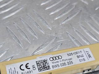 усилитель антенны, ориг. номер 8W5035225, Audi A4 B9 2015-2020
