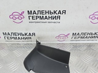 накладка заднего фонаря левая Audi A4 B9 2015-2020, 8W5945253