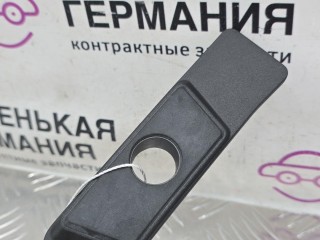 молдинг крыла передний правый, ориг. номер 8W0823746, Audi A4 B9 2015-2020