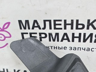 молдинг крыла передний правый, ориг. номер 8W0823746, Audi A4 B9 2015-2020