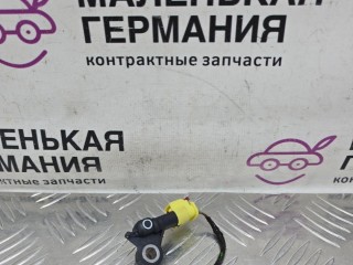 датчик удара, ориг. номер 4M0959643, 6R0973323, Audi A4 B9 2015-2020