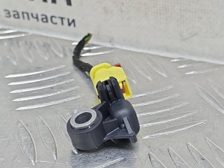 датчик удара, ориг. номер 4M0959643, 6R0973323, Audi A4 B9 2015-2020