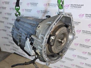 АКПП, ориг. номер A2212700197, R2212712001, A2122702902, A2122705806, A2122701601, Mercedes-Benz E W212 2009-2013