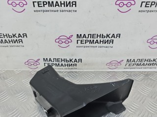 воздуховод тормозного механизма левый, ориг. номер 51747400003, 7400003, BMW X3 G01 2017-2021