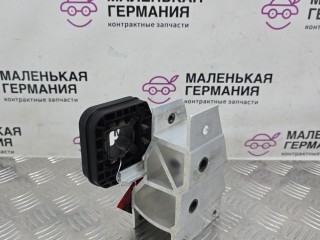 кронштейн (крепление) радиатора, ориг. номер 51117399966, 17118642754, 8642754, 7399966, BMW X3 G01 2017-2021