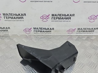 воздуховод тормозного механизма правый BMW X3 G01 2017-2021, 51747400004