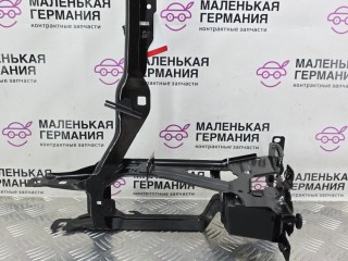 крепление фары (кронштейн фары) правой BMW X3 G01 2017-2021, 51647400114