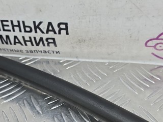 уплотнитель капота, ориг. номер 51767397485, 7397485, BMW X3 G01 2017-2021