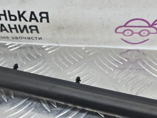 уплотнитель капота, ориг. номер 51767397485, 7397485, BMW X3 G01 2017-2021