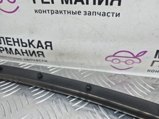 уплотнитель капота, ориг. номер 51767397485, 7397485, BMW X3 G01 2017-2021