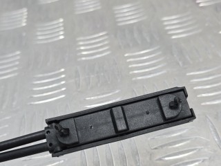 трос капота, ориг. номер 7397502, 51237397502, BMW X3 G01 2017-2021