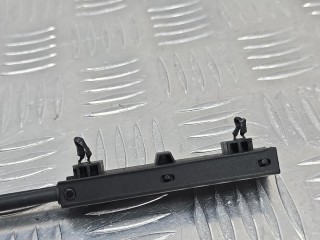 трос капота, ориг. номер 7397502, 51237397502, BMW X3 G01 2017-2021