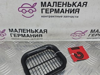 воздухозаборник BMW X3 G01 2017-2021, B48B20C, 2.0 л, 13718635091