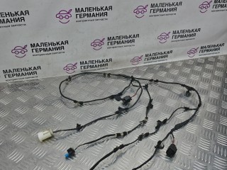 прочая запчасть, ориг. номер 8780819, 8780824, 61128780829, 8780829, BMW X4 G02 2018-2021