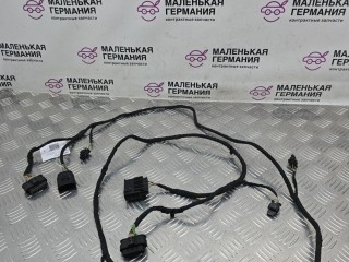 проводка бампера BMW 8 G14/G15 2018-2022, 8798801