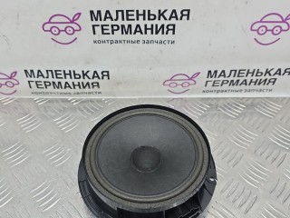 динамик двери задний правый, ориг. номер 3C8035453, BMW X6 G06 2019-2023