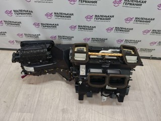 отопитель в сборе (печка) Mercedes-Benz E W212 [рестайлинг], M274920, 2.0 л, A2128305460