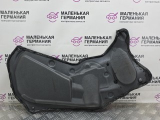шумоизоляция двери передней правой, ориг. номер 51487269746, 7269746, BMW 1 F20/F21 2011-2015