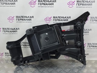 крепление заднего бампера левое, ориг. номер 8059875, 51128059875, BMW X1 F48 2015-2019