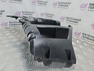 крепление заднего бампера левое, ориг. номер 8059875, 51128059875, BMW X1 F48 2015-2019
