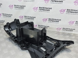 крепление заднего бампера левое, ориг. номер 8059875, 51128059875, BMW X1 F48 2015-2019