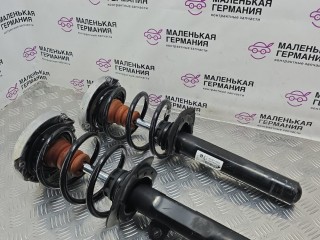амортизатор передний, ориг. номер 6866503, 31336866503, 31306886755, 31306886756, 6892617, 6886755, 6886756, 31336892617, BMW X1 F48 2015-2019