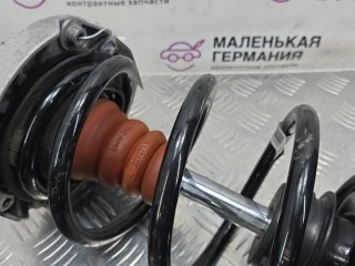 амортизатор передний, ориг. номер 6866503, 31336866503, 31306886755, 31306886756, 6892617, 6886755, 6886756, 31336892617, BMW X1 F48 2015-2019