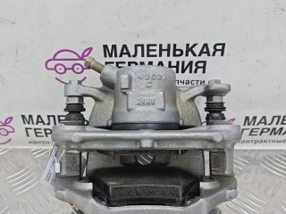 суппорт тормозной передний левый, ориг. номер 6860265, 34116860265, 34116869107, 6869107, BMW X1 F48 2015-2019