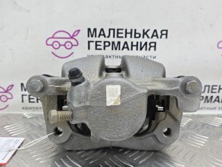 суппорт тормозной передний левый, ориг. номер 6860265, 34116860265, 34116869107, 6869107, BMW X1 F48 2015-2019