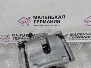 суппорт тормозной передний правый, ориг. номер 6860266, 34116860266, 34116869108, 6869108, BMW X1 F48 2015-2019