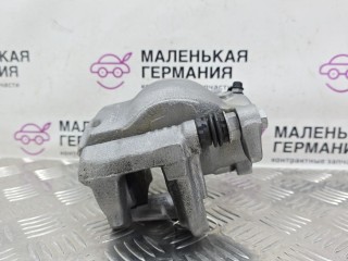 суппорт тормозной передний правый, ориг. номер 6860266, 34116860266, 34116869108, 6869108, BMW X1 F48 2015-2019