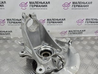 кулак передний правый, ориг. номер 6876646, 31206874443, 6874443, 31216876646, 34106869780, 6869780, 31208845775, 8845775, BMW 2 Active Tourer F45 2014-2018