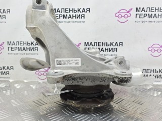 кулак передний правый, ориг. номер 6876646, 31206874443, 6874443, 31216876646, 34106869780, 6869780, 31208845775, 8845775, BMW 2 Active Tourer F45 2014-2018