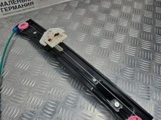 стеклоподъемник передний правый, ориг. номер 51337281882, 7281882, BMW 1 F20/F21 2011-2015