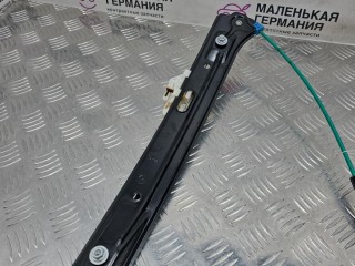 стеклоподъемник передний правый, ориг. номер 51337281882, 7281882, BMW 1 F20/F21 2011-2015