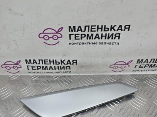 молдинг крыла переднего правого BMW 5 G30/G31 2016-2020, 51748063260