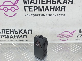 кнопка аварийной сигнализации, ориг. номер A2129052300, Mercedes-Benz E W212 2009-2013