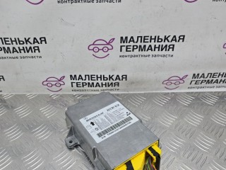 блок управления подушками безопасности Mercedes-Benz E W212 2009-2013, A2129014204