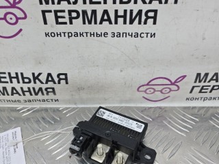 модуль зарядки аккумулятора (АКБ) Mercedes-Benz E W212 2009-2013, A0009822023