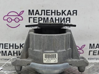 подушка крепления двигателя, ориг. номер A2042400117, A2042404217, Mercedes-Benz E W212 2009-2013