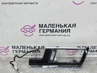 декоративная накладка торпедо правая, ориг. номер A212680XX71, A2126801171, Mercedes-Benz E W212 2009-2013