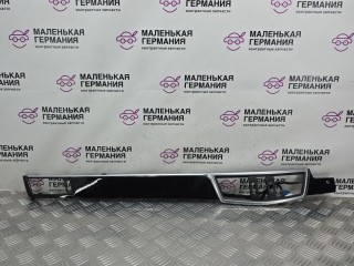 декоративная накладка торпедо левая, ориг. номер A212680XX71, A212440806, A2126809571, Mercedes-Benz E W212 2009-2013