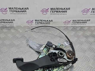педаль ручника, ориг. номер A2124200484, Mercedes-Benz E W212 2009-2013