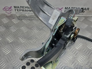педаль ручника, ориг. номер A2124200484, Mercedes-Benz E W212 2009-2013