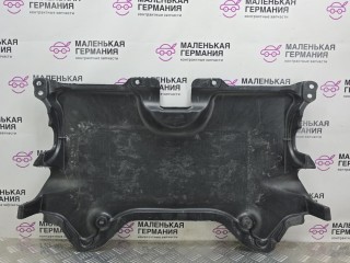 защита двигателя, ориг. номер A2045242430, Mercedes-Benz E W212 2009-2013