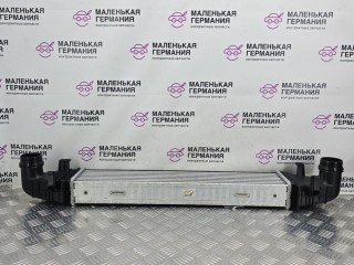 интеркулер, ориг. номер A2045000000, Mercedes-Benz C W204 [рестайлинг] 2011-2015
