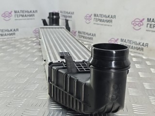 интеркулер, ориг. номер A2045000000, Mercedes-Benz C W204 [рестайлинг] 2011-2015